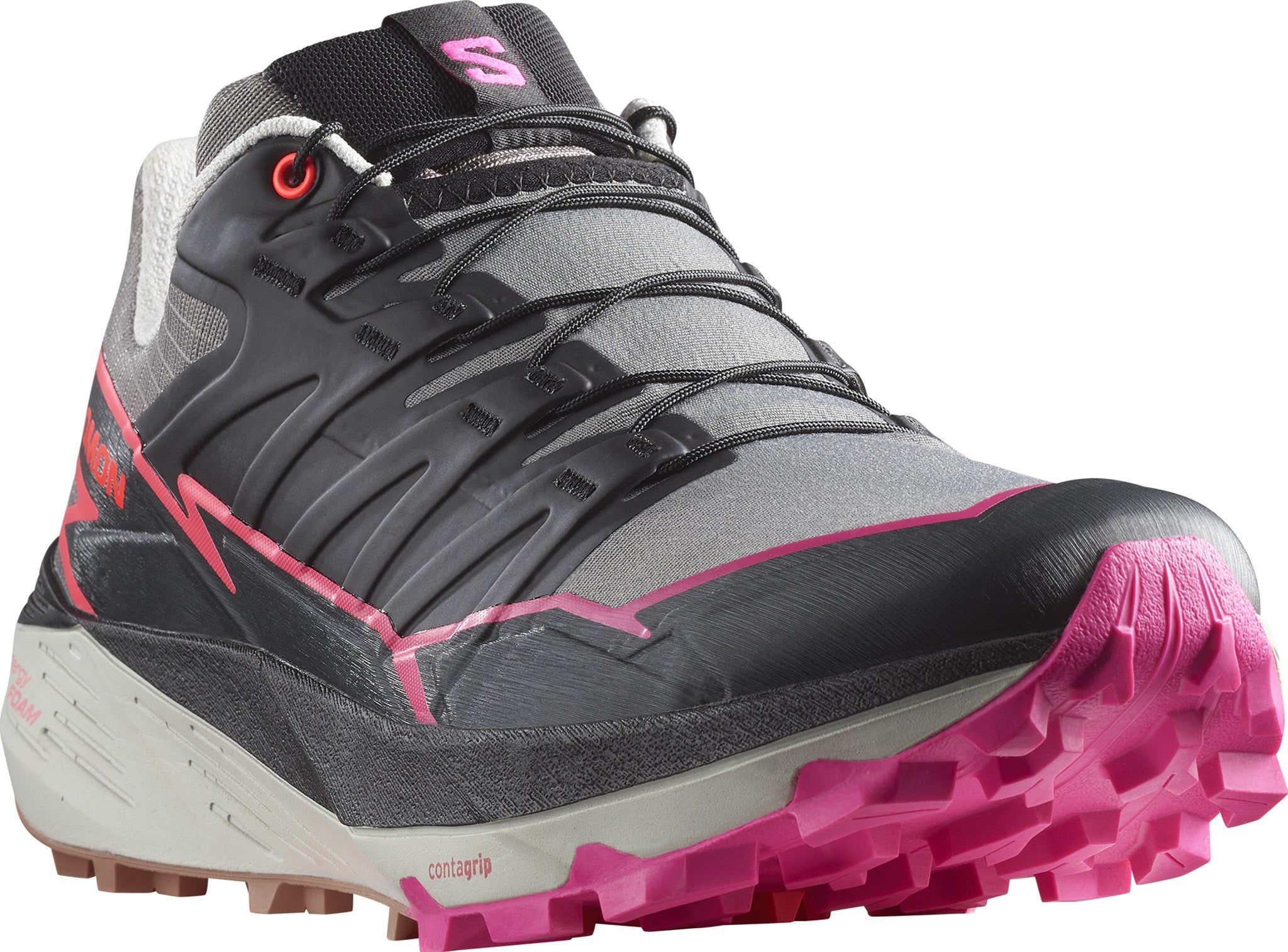Thundercross Trail Running Shoes - Women's|-|Chaussures de course sur sentier Thundercross - Femme sold by Altitude Sports product image thumbnail 5