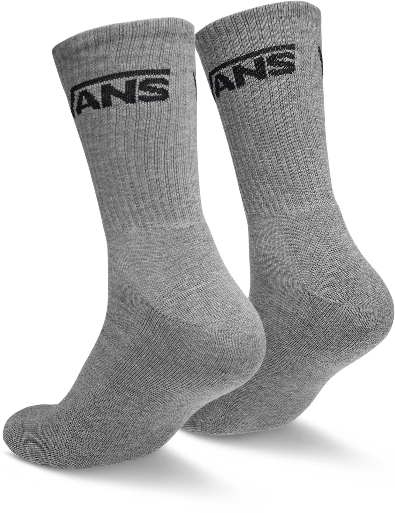 Classic 3 Pairs Crew Socks - Men's|-|Chaussettes mi-mollet 3 paires Classic - Homme sold by Altitude Sports product image thumbnail 2