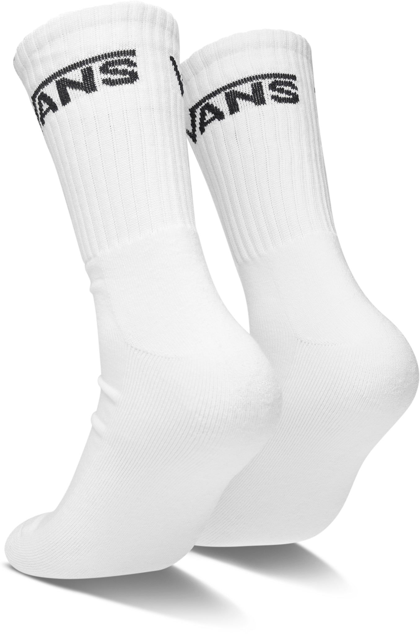 Classic 3 Pairs Crew Socks - Men's|-|Chaussettes mi-mollet 3 paires Classic - Homme sold by Altitude Sports product image thumbnail 4