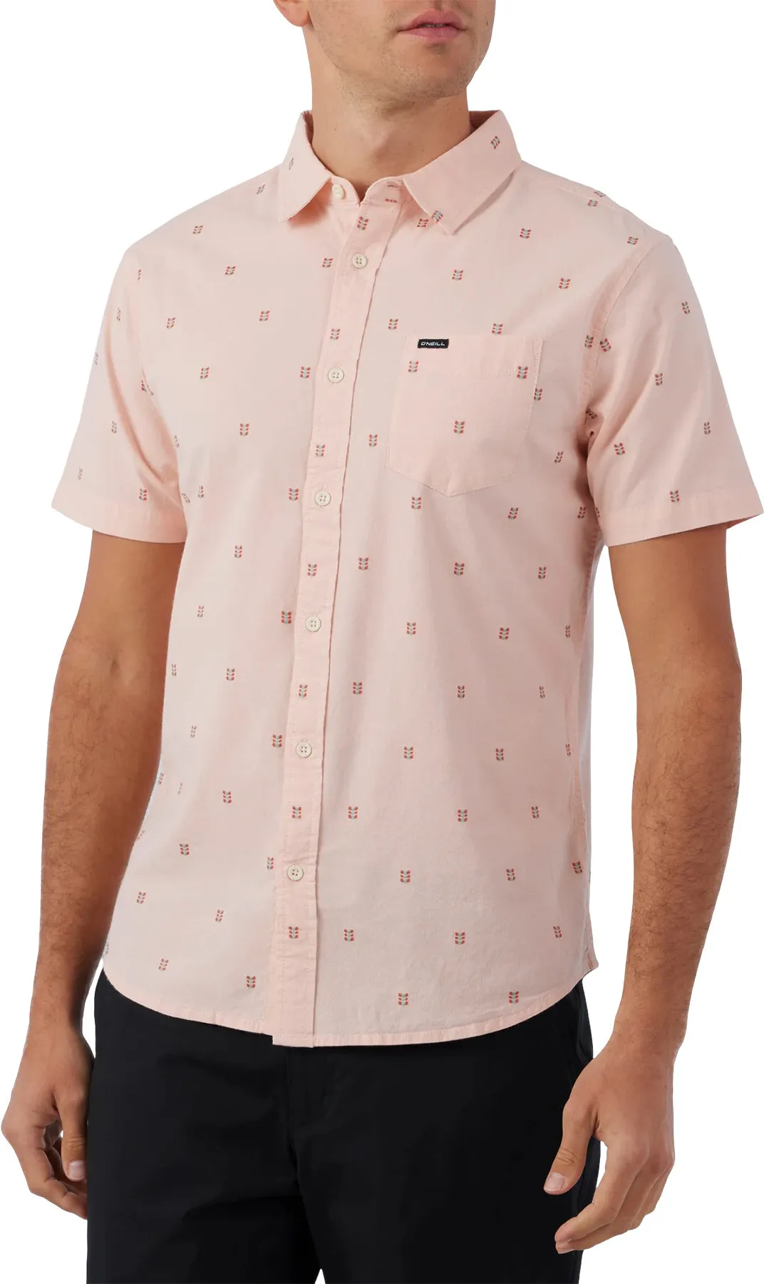 Kayce Button-Up Shirt - Men's |-|Chemise boutonnée Kayce - Homme sold by Altitude Sports product image thumbnail 3