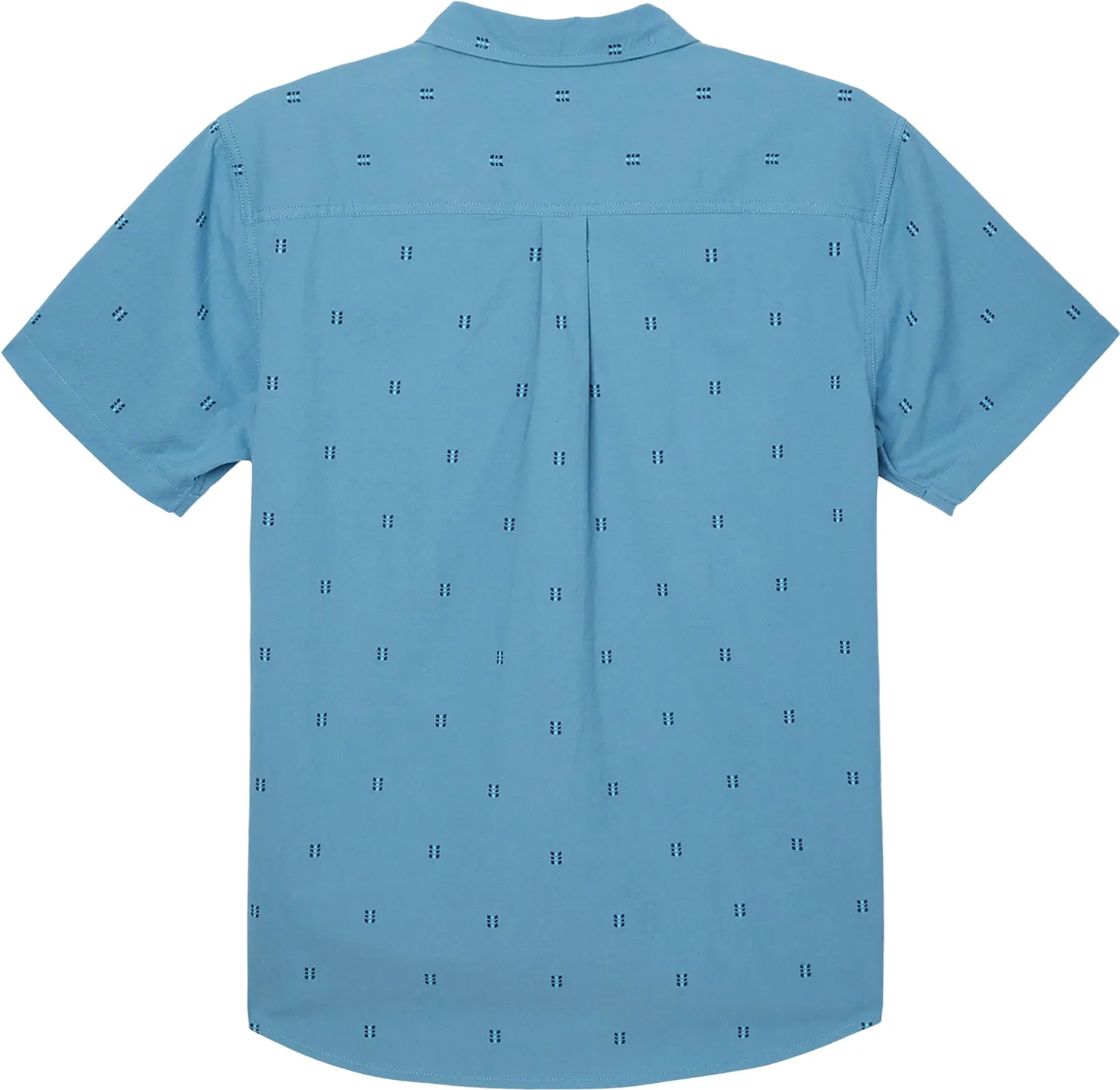 Kayce Button-Up Shirt - Men's |-|Chemise boutonnée Kayce - Homme sold by Altitude Sports product image thumbnail 2