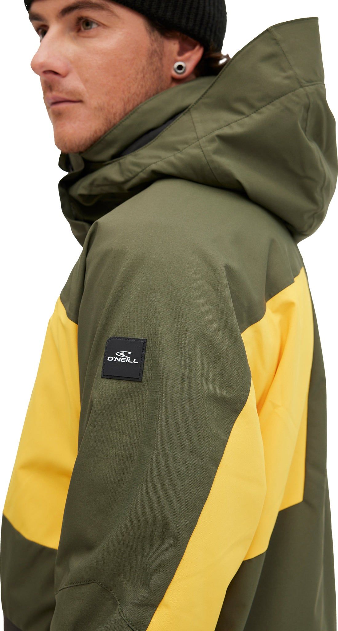 Jacksaw Jacket - Men's|-|Manteau Jacksaw - Homme sold by Altitude Sports product image thumbnail 4