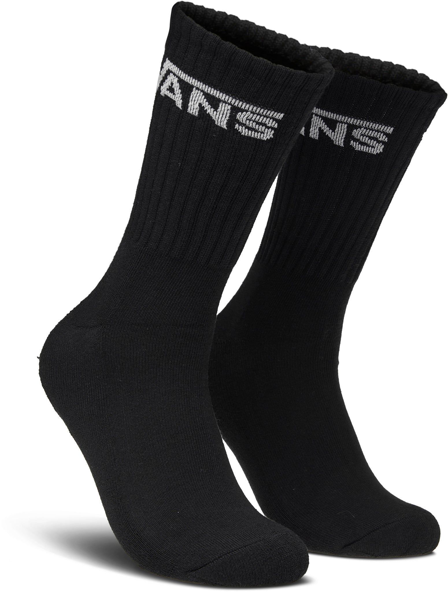 Classic 3 Pairs Crew Socks - Men's|-|Chaussettes mi-mollet 3 paires Classic - Homme sold by Altitude Sports product image thumbnail 3