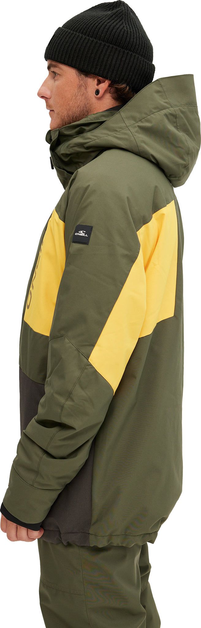 Jacksaw Jacket - Men's|-|Manteau Jacksaw - Homme sold by Altitude Sports product image thumbnail 5