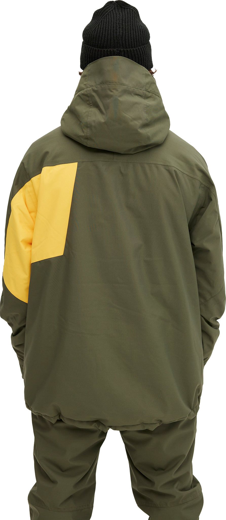 Jacksaw Jacket - Men's|-|Manteau Jacksaw - Homme sold by Altitude Sports product image thumbnail 2