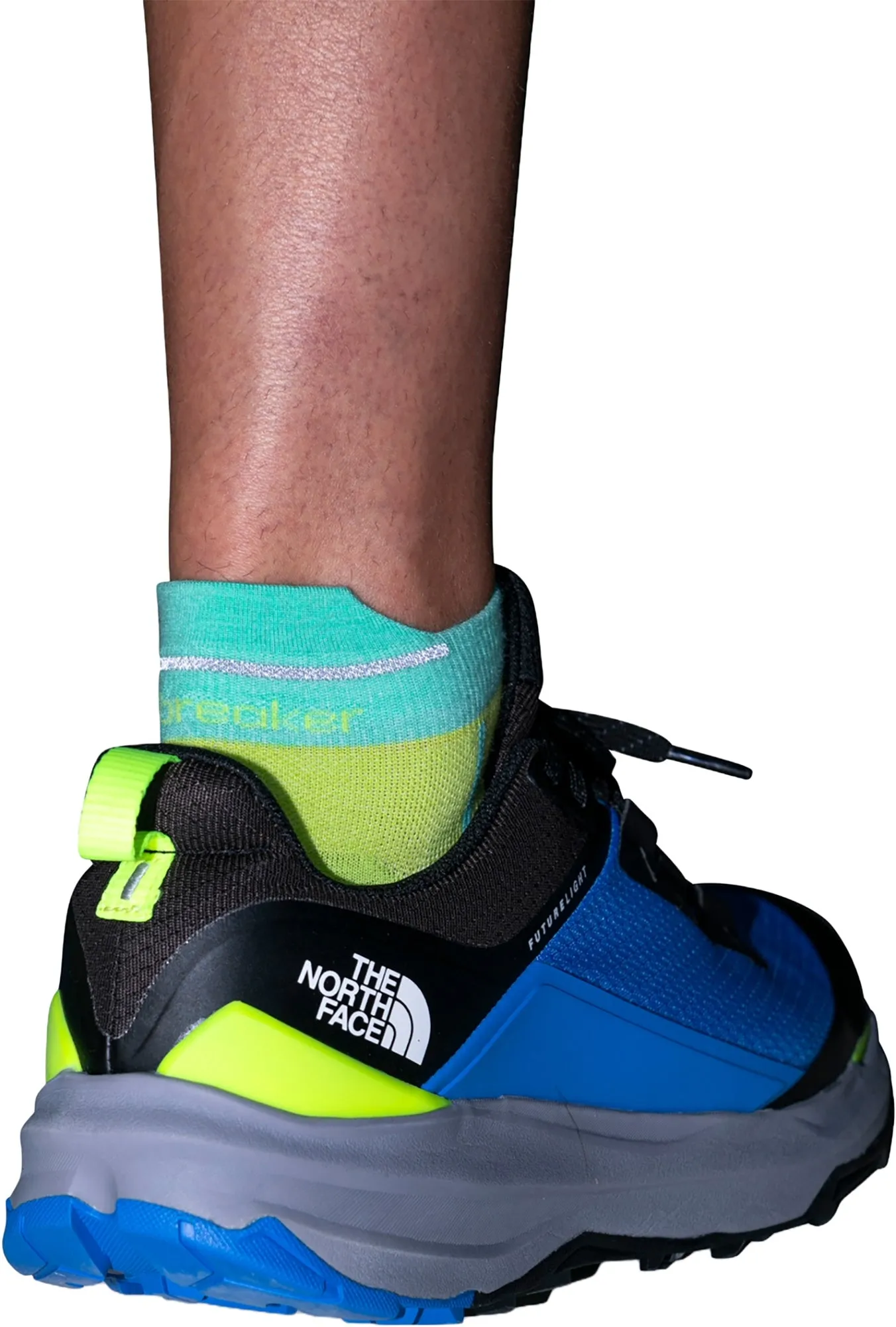 Merino Run Ultralight Micro Socks - Men's|-|Chaussettes Mérino Run Ultralight Micro - Homme sold by Altitude Sports product image thumbnail 4