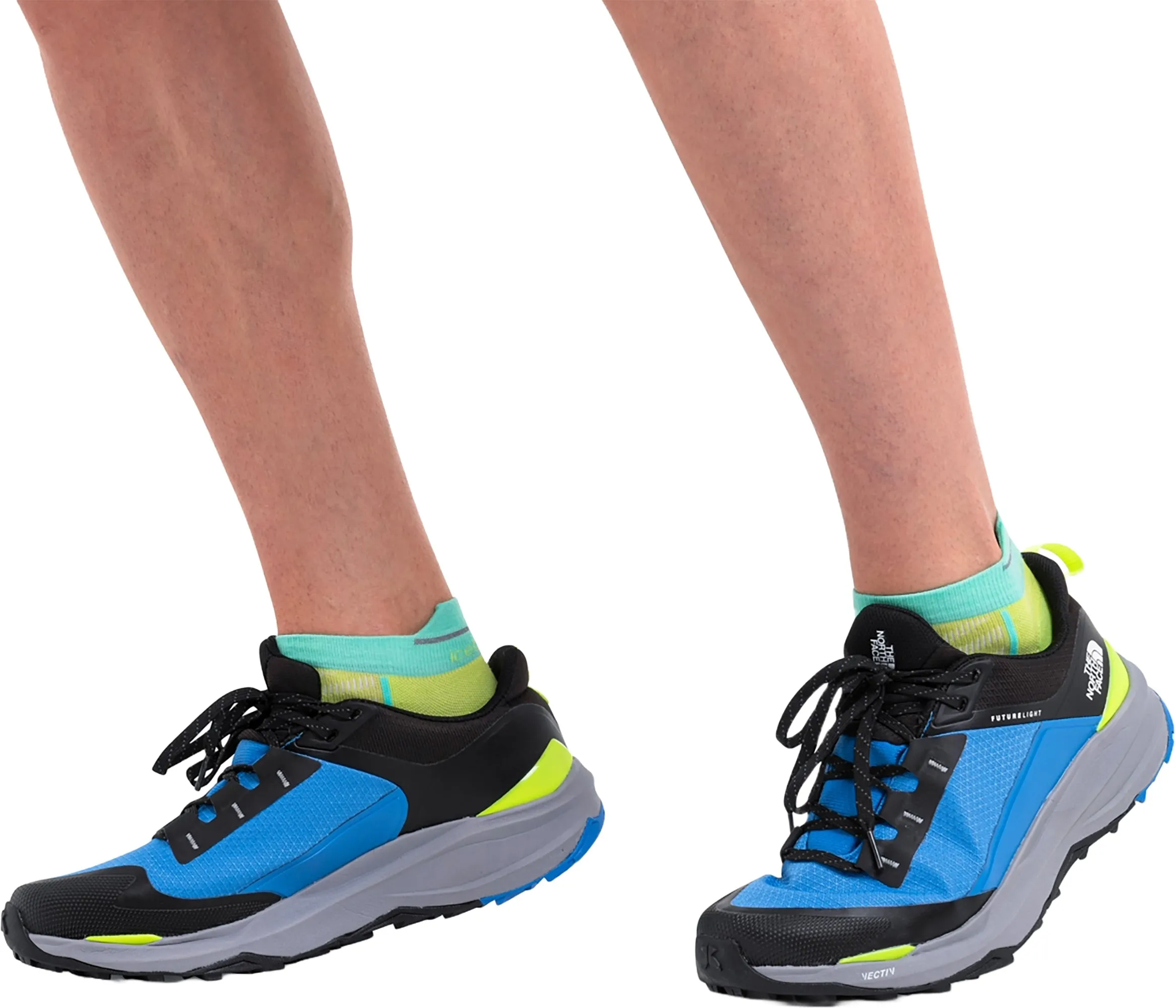 Merino Run Ultralight Micro Socks - Men's|-|Chaussettes Mérino Run Ultralight Micro - Homme sold by Altitude Sports product image thumbnail 2