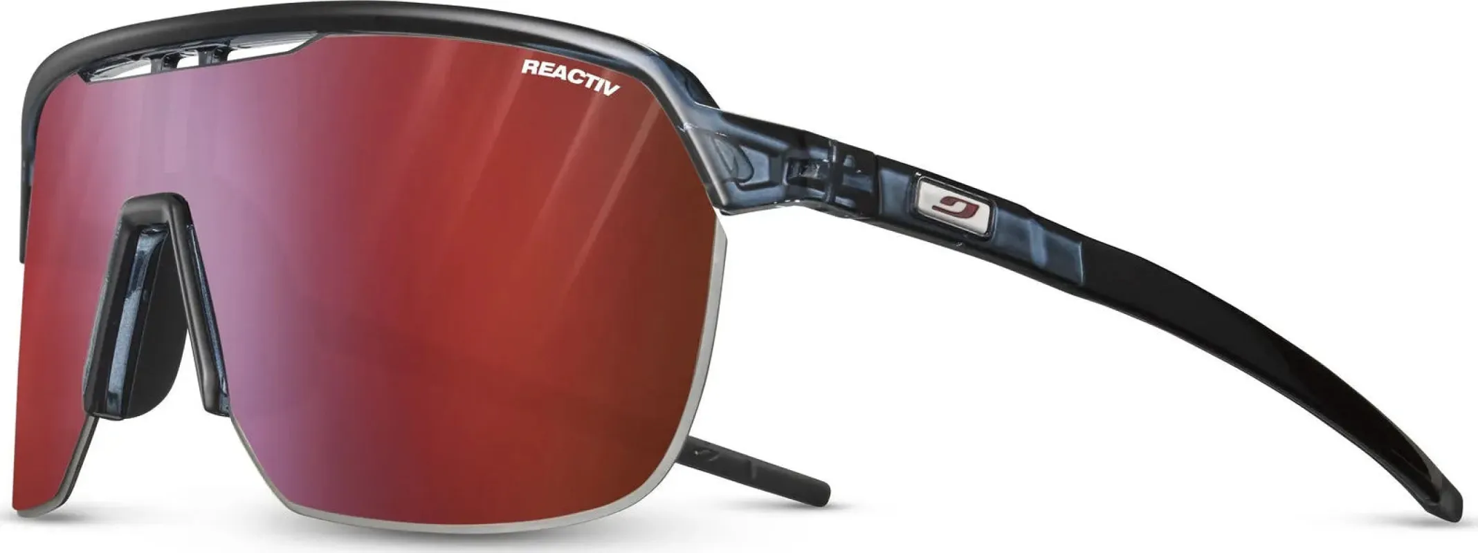 Frequency Sunglasses - Unisex|-|Lunettes de soleil Frequency - Unisexe sold by Altitude Sports