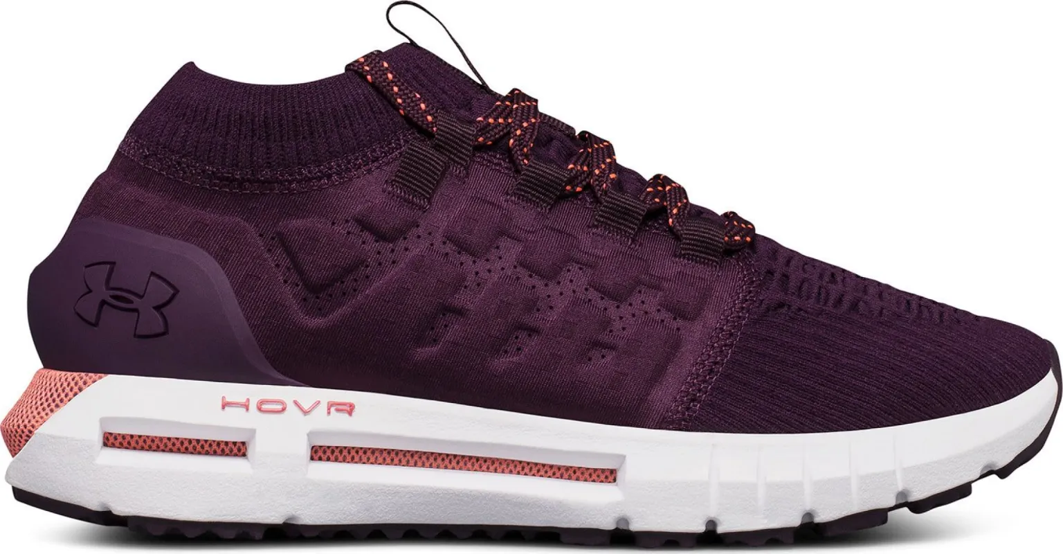 Women's HOVR Phantom running shoes|-|Souliers de course HOVR Phantom Femme sold by Altitude Sports