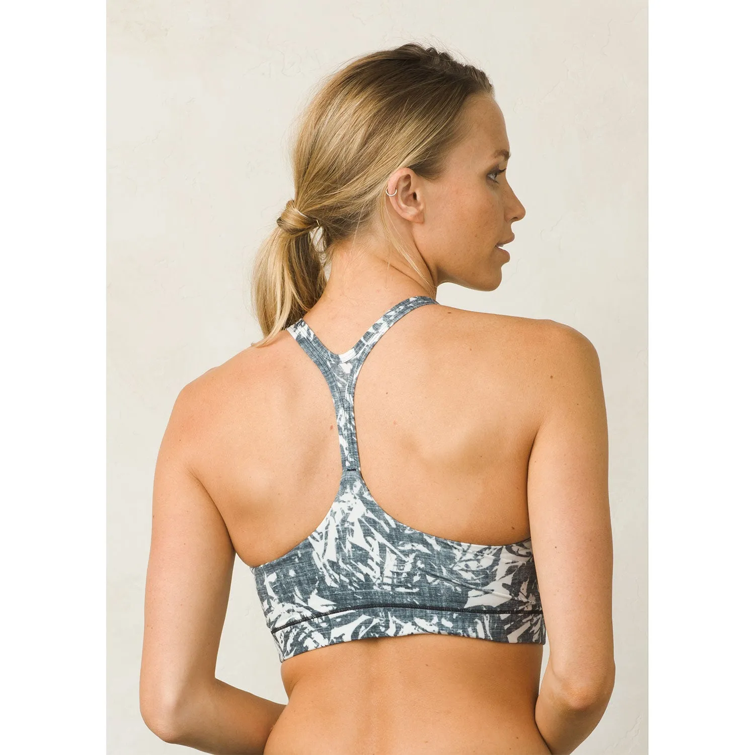 Women's Riestling Bra|-|Brassière Riestling Femme sold by Altitude Sports product image thumbnail 3