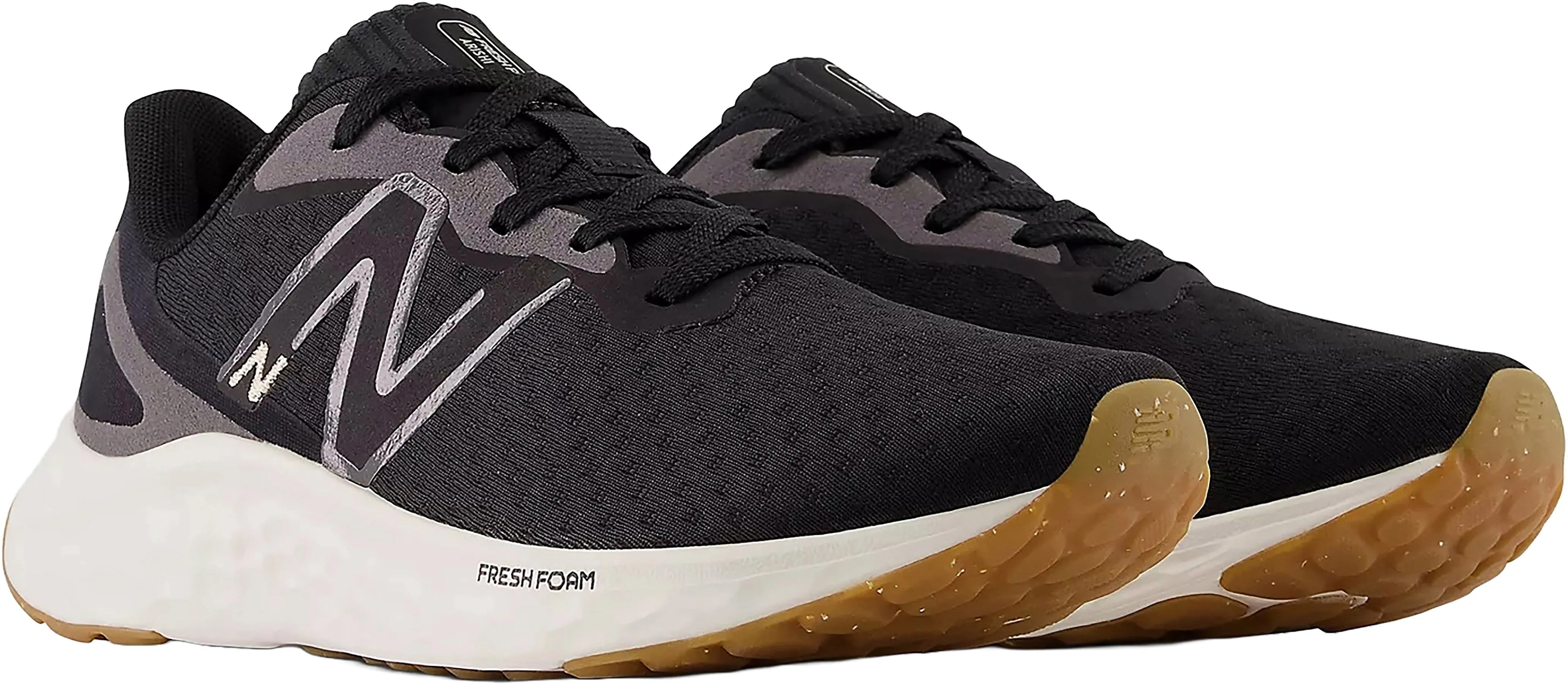 Fresh Foam Arishi V4 Wide Shoes - Women's|-|Chaussures Fresh Foam Arishi V4 Large - Femme sold by Altitude Sports product image thumbnail 5