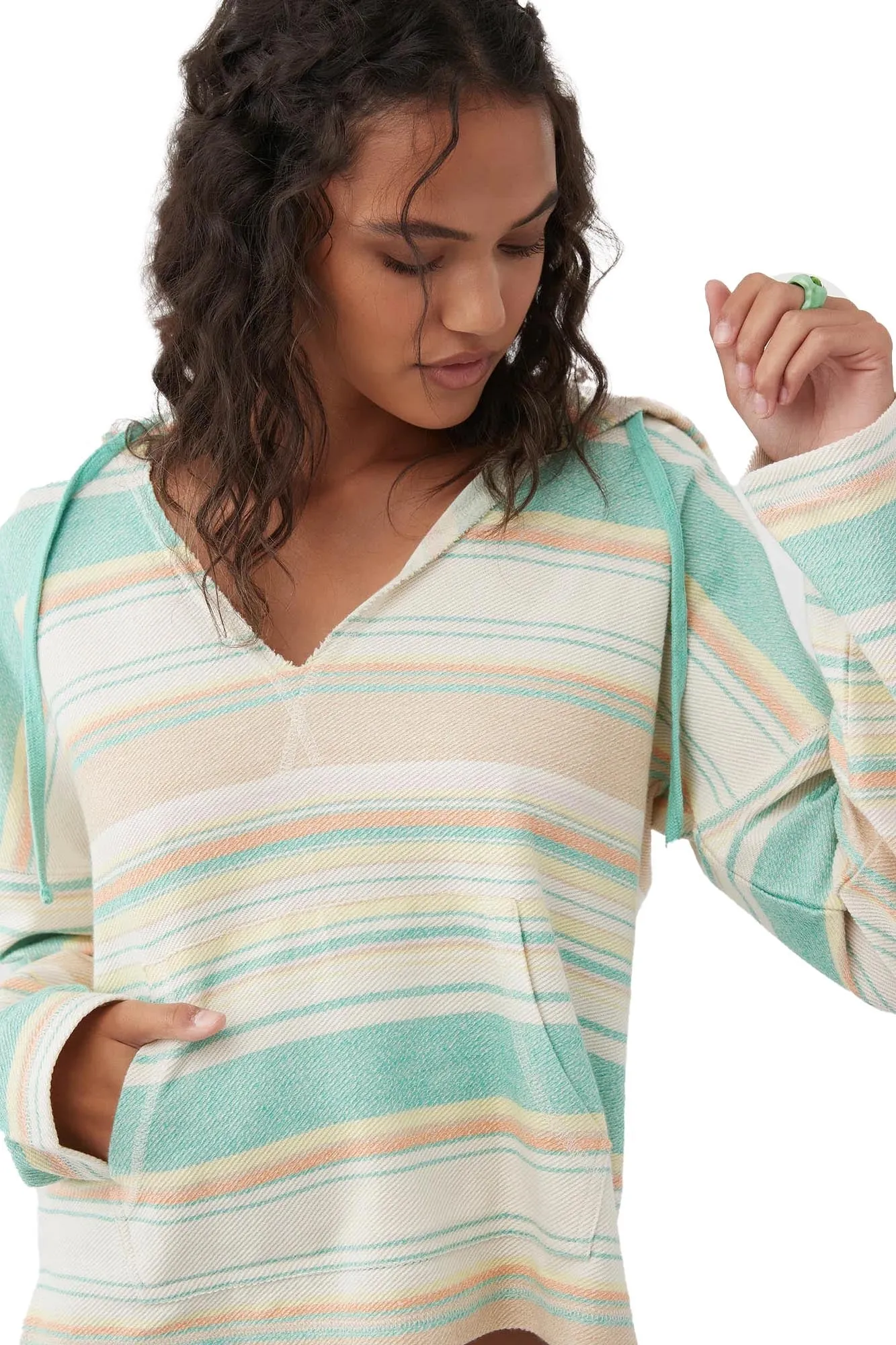 Rosarito Pullover Hoodie - Women’s|-|Sweat à capuche pull Rosarito - Femme sold by Altitude Sports product image thumbnail 2