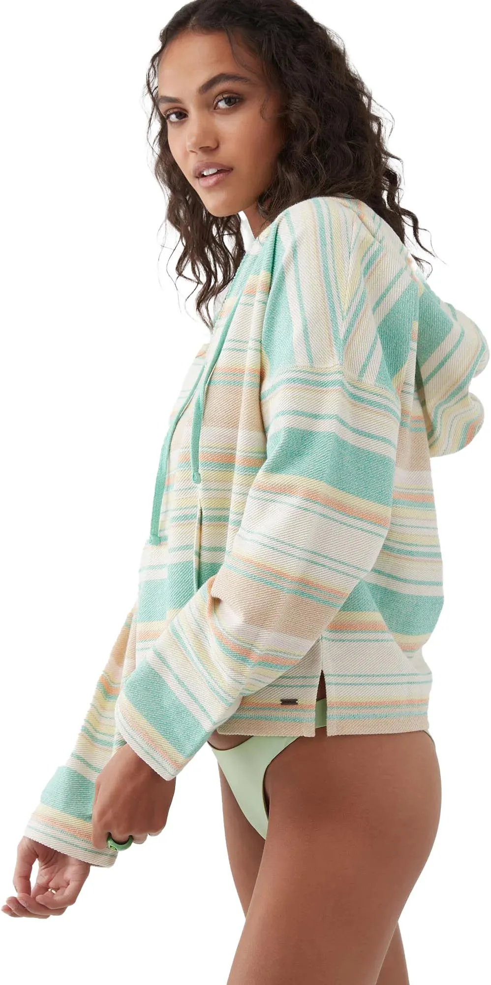 Rosarito Pullover Hoodie - Women’s|-|Sweat à capuche pull Rosarito - Femme sold by Altitude Sports product image thumbnail 3