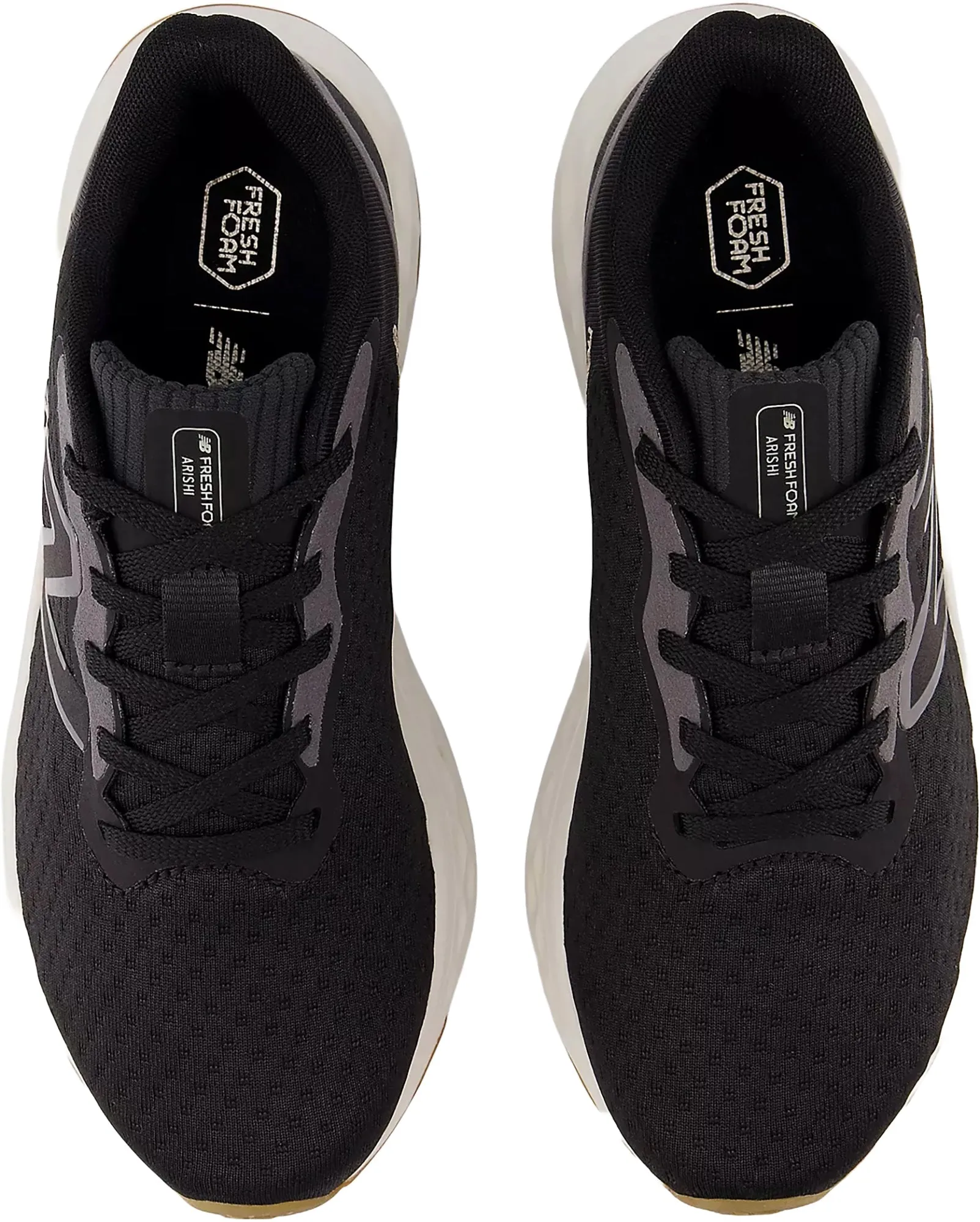 Fresh Foam Arishi V4 Wide Shoes - Women's|-|Chaussures Fresh Foam Arishi V4 Large - Femme sold by Altitude Sports product image thumbnail 4