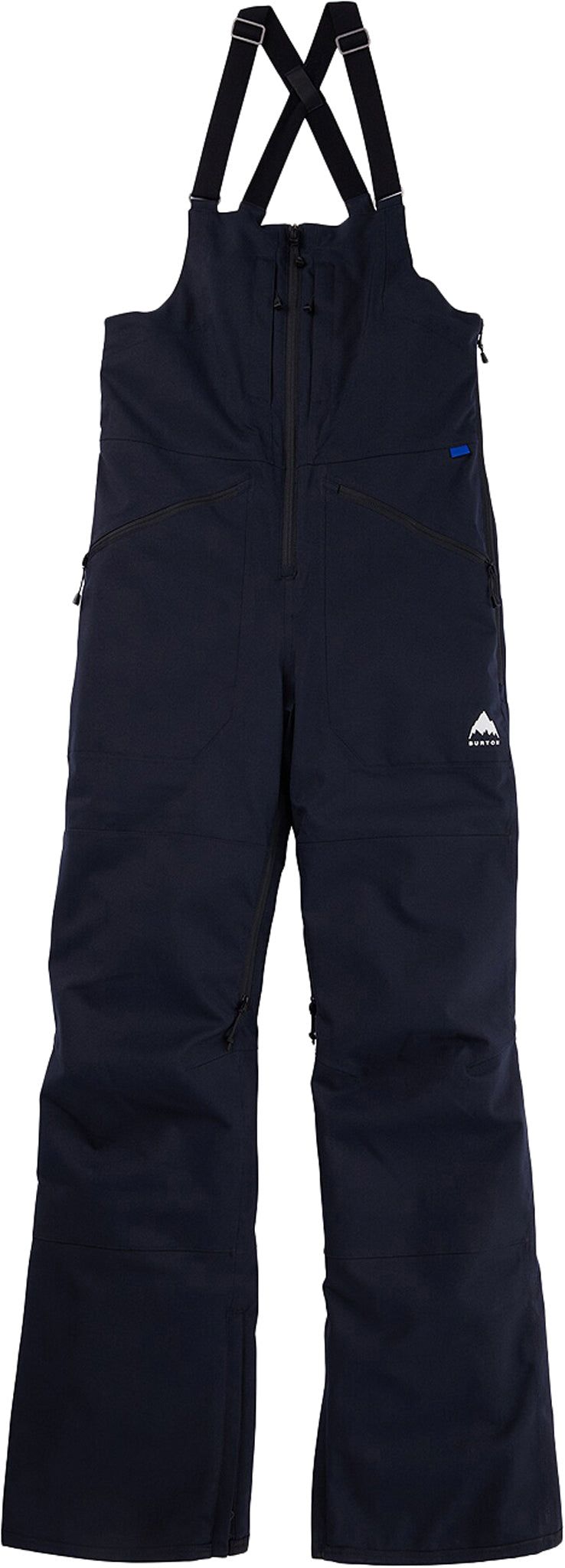 Reserve Stretch 2 Layer Bib Pants - Women's|-|Salopette extensible à 2 couches Reserve - Femme sold by Altitude Sports