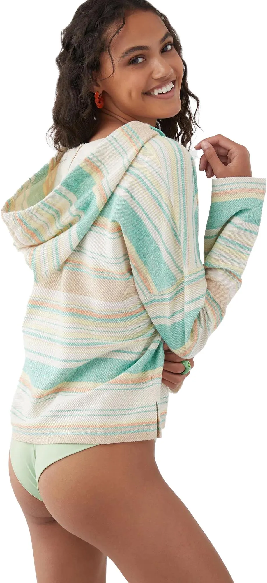 Rosarito Pullover Hoodie - Women’s|-|Sweat à capuche pull Rosarito - Femme sold by Altitude Sports product image thumbnail 4