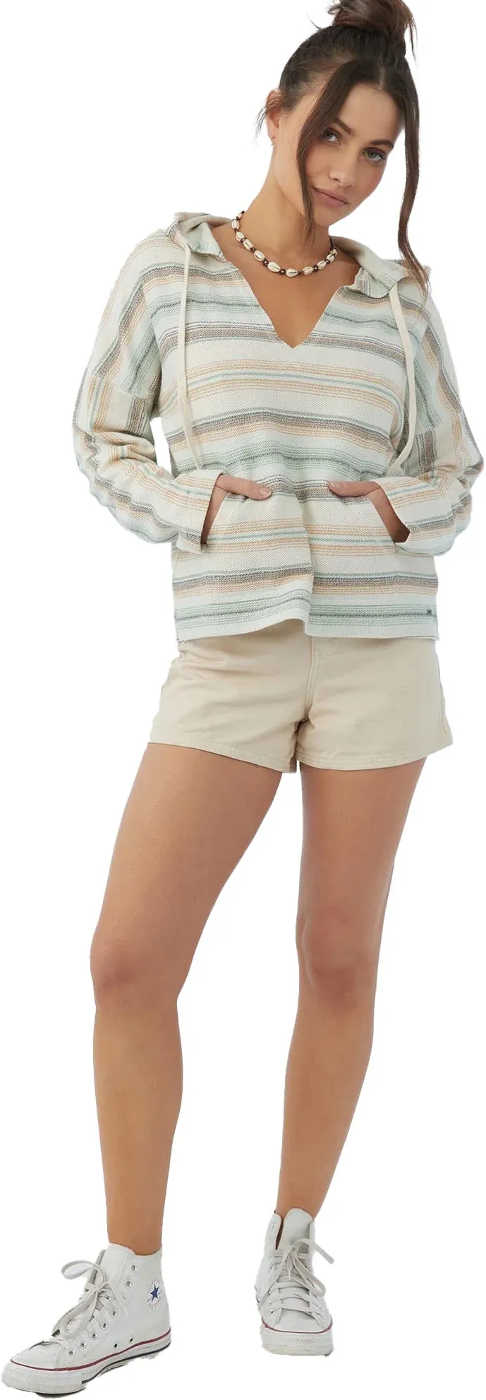 Rosarito Pullover Hoodie - Women’s|-|Sweat à capuche pull Rosarito - Femme sold by Altitude Sports product image thumbnail 5