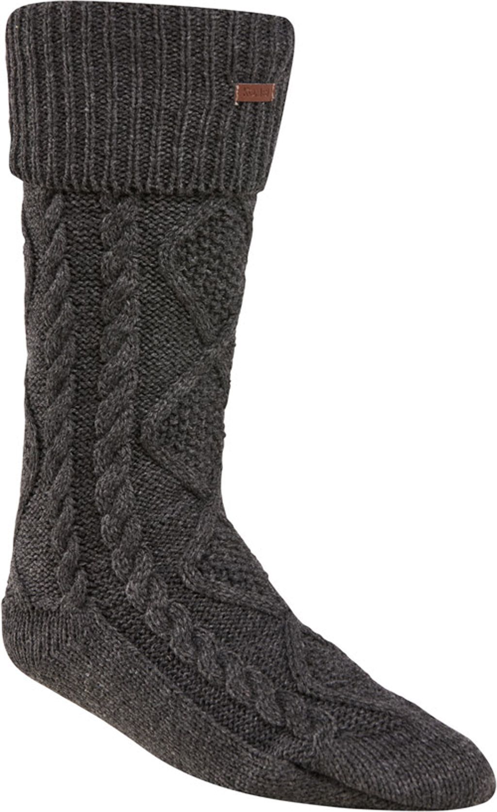 The Reader Cabin Socks - Unisex|-|Chaussettes de détente The Reader - Unisexe sold by Altitude Sports product image thumbnail 2