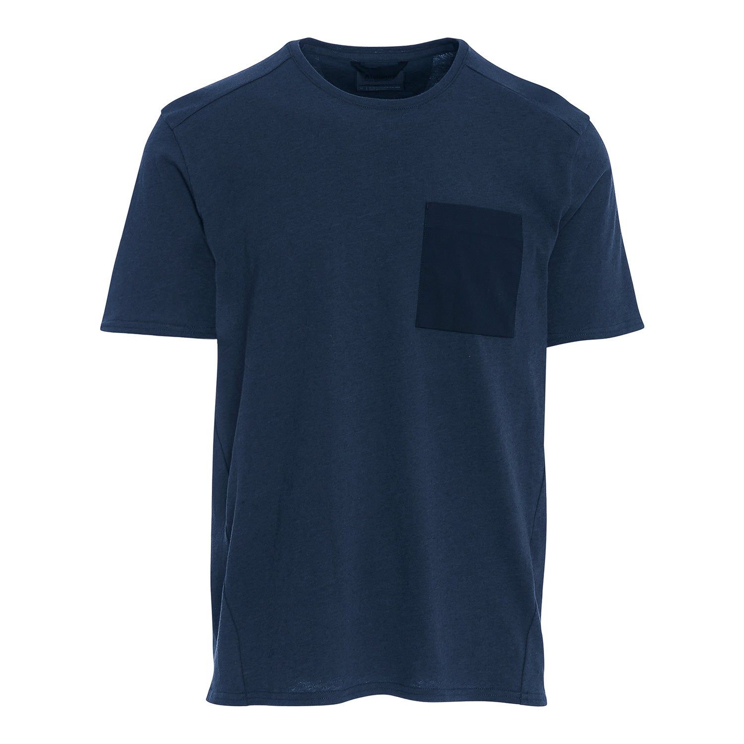 Men's Cotton Luxe Tee|-|T-Shirt en coton Luxe Homme sold by Altitude Sports product image thumbnail 2