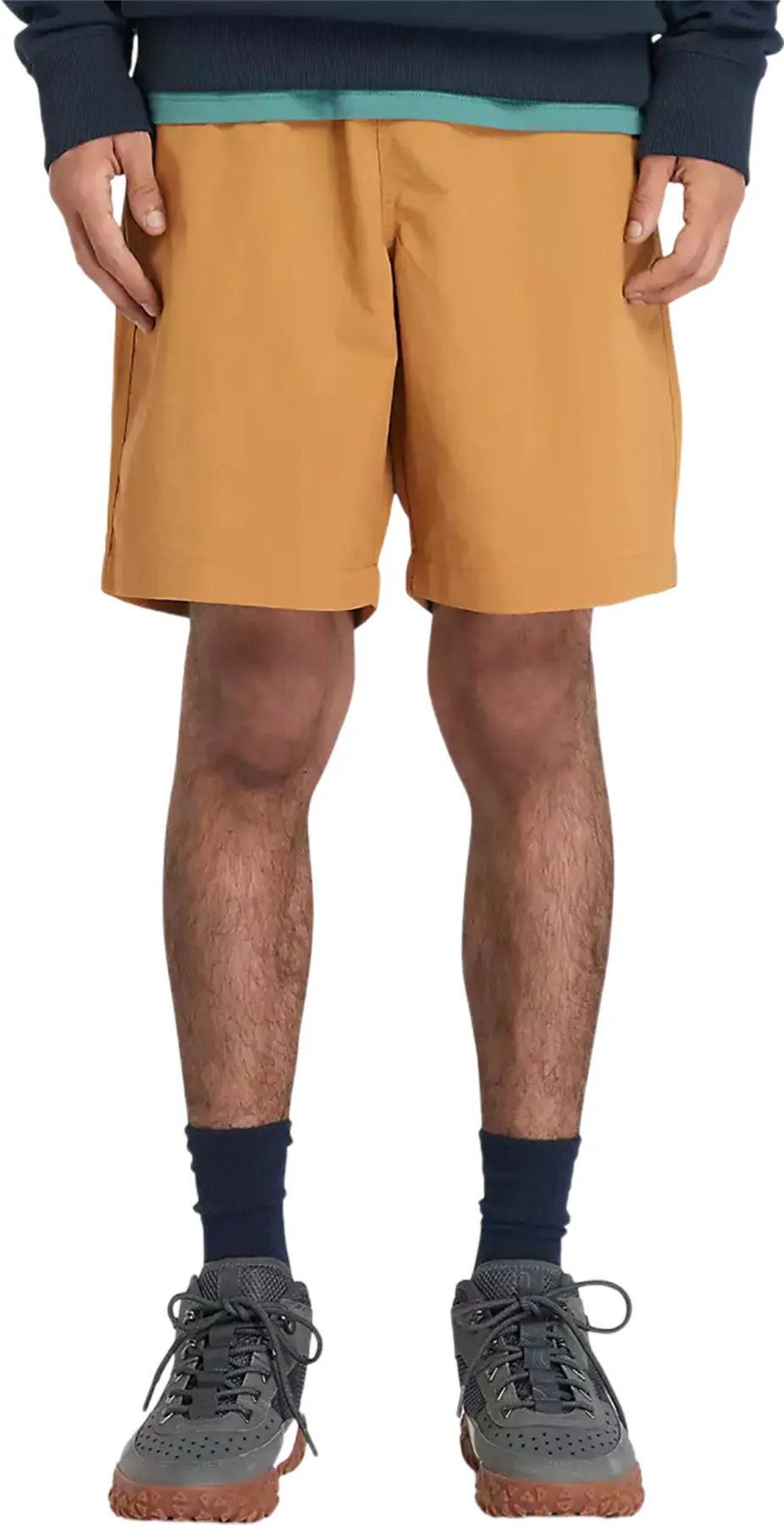 Volley Comfort Shorts - Men's|-|Short confort volley - Homme sold by Altitude Sports product image thumbnail 3
