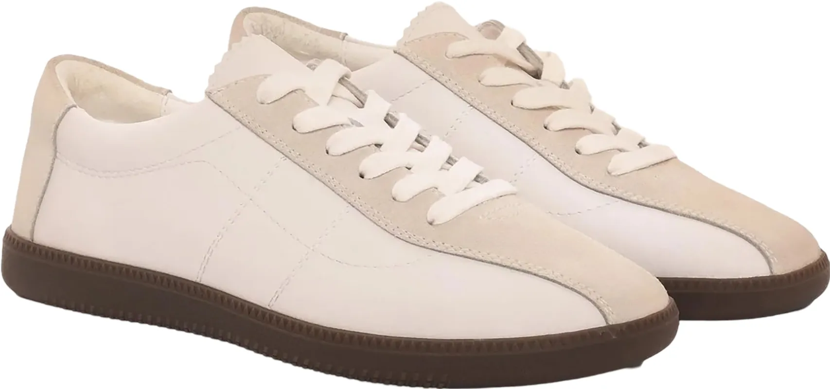 Simone Trainer Shoes - Women's|-|Souliers basket Simone - Femme sold by Altitude Sports