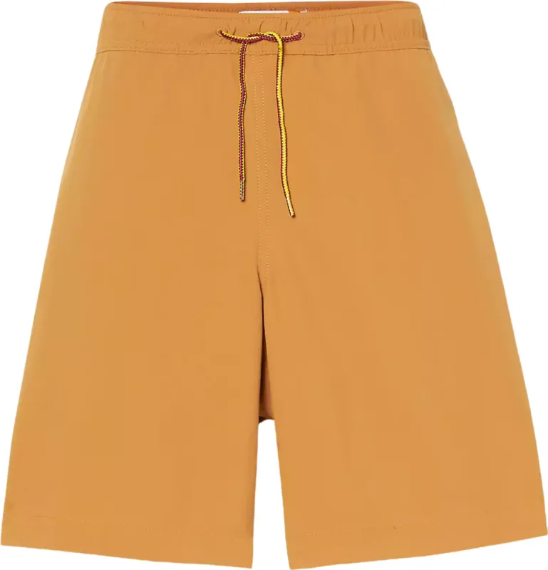 Volley Comfort Shorts - Men's|-|Short confort volley - Homme sold by Altitude Sports