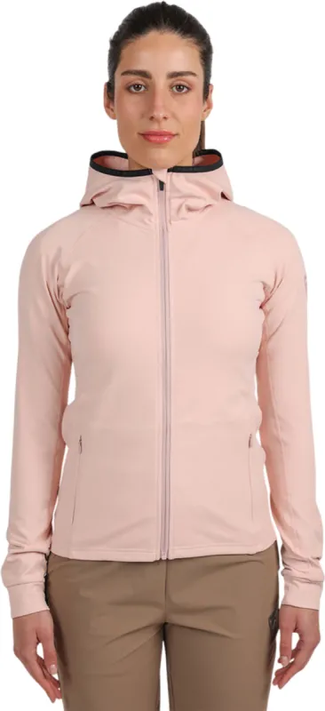 Thin Midlayer Full Zip Jacket - Women's|-|Manteau couche intermédiaire à glissière pleine longueur fine - Femme sold by Altitude Sports
