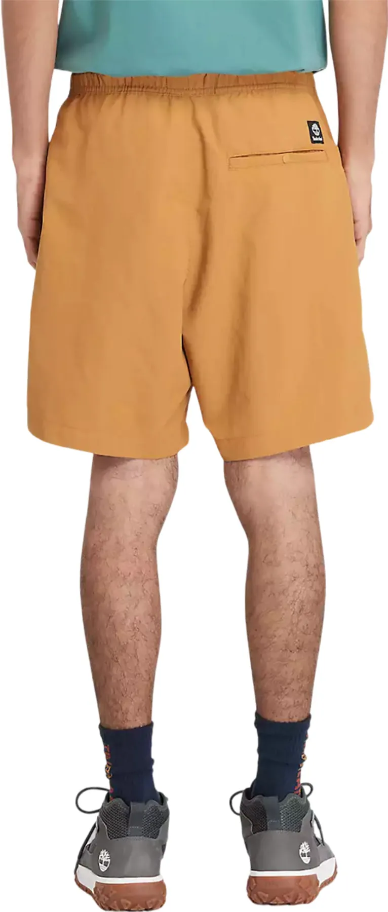 Volley Comfort Shorts - Men's|-|Short confort volley - Homme sold by Altitude Sports product image thumbnail 2