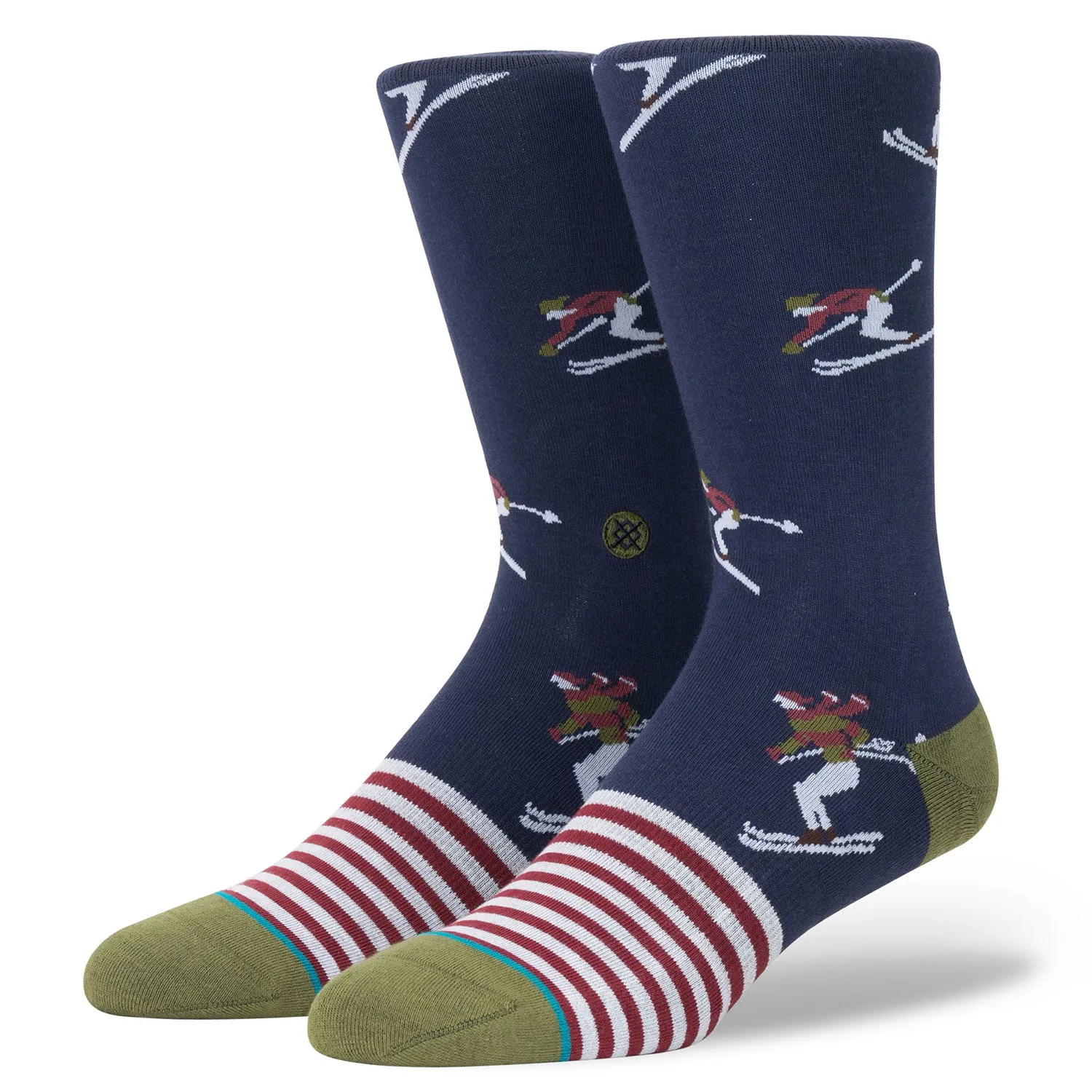 Men's Wilmot Socks|-|Chaussettes Wilmot Homme sold by Altitude Sports