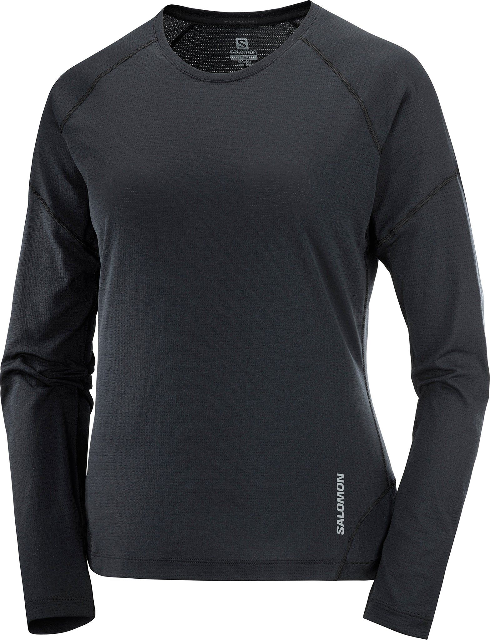 Cross Run Long Sleeve T-Shirt - Women's|-|T-shirt à manches longues Cross Run - Femme sold by Altitude Sports