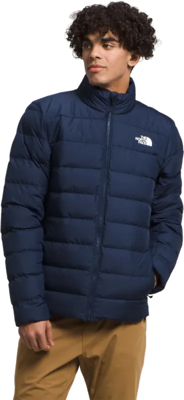 Aconcagua 3 Jacket - Men's|-|Manteau Aconcagua 3 - Homme sold by Altitude Sports