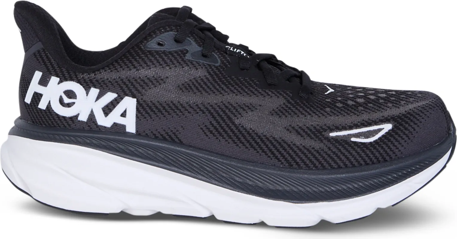 Clifton 9 Running Shoes [Wide] - Women's|-|Souliers de course Clifton 9 [Large] - Femme sold by Altitude Sports