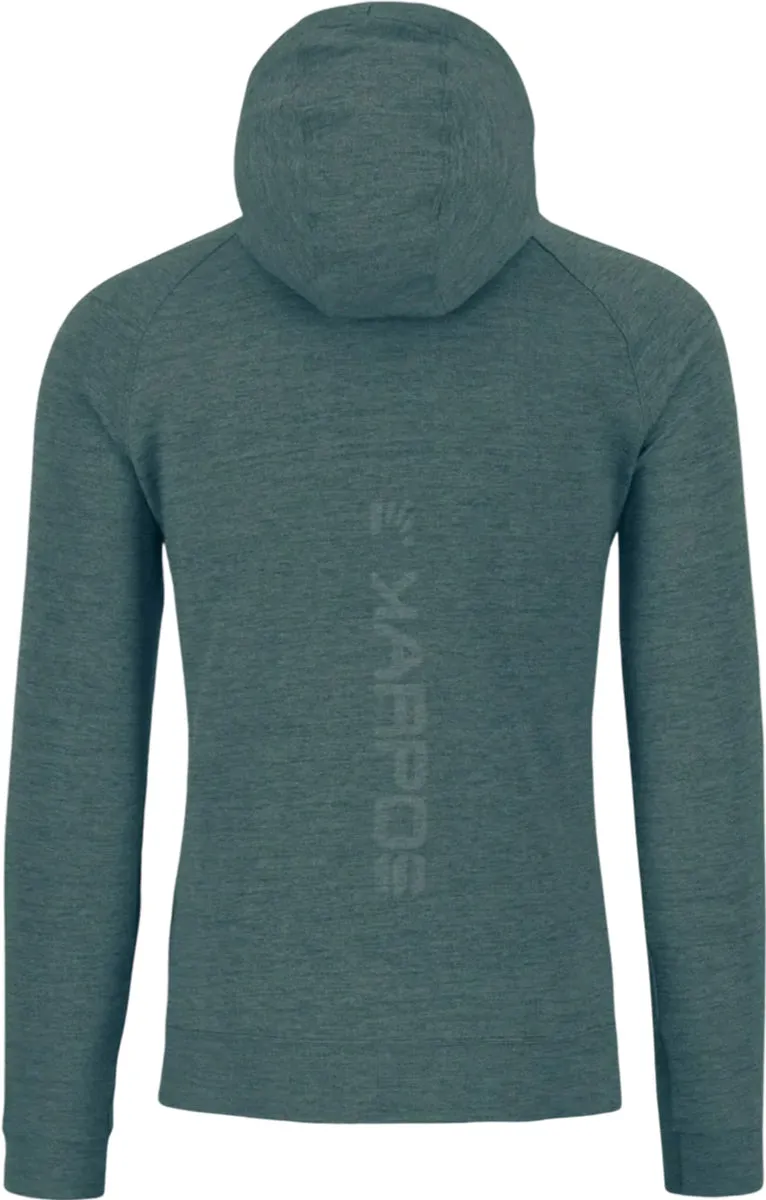 Easyfrizz Full-Zip Hoodie - Men's|-|Chandail à capuchon à glissière longueur Easyfrizz - Homme sold by Altitude Sports product image thumbnail 2