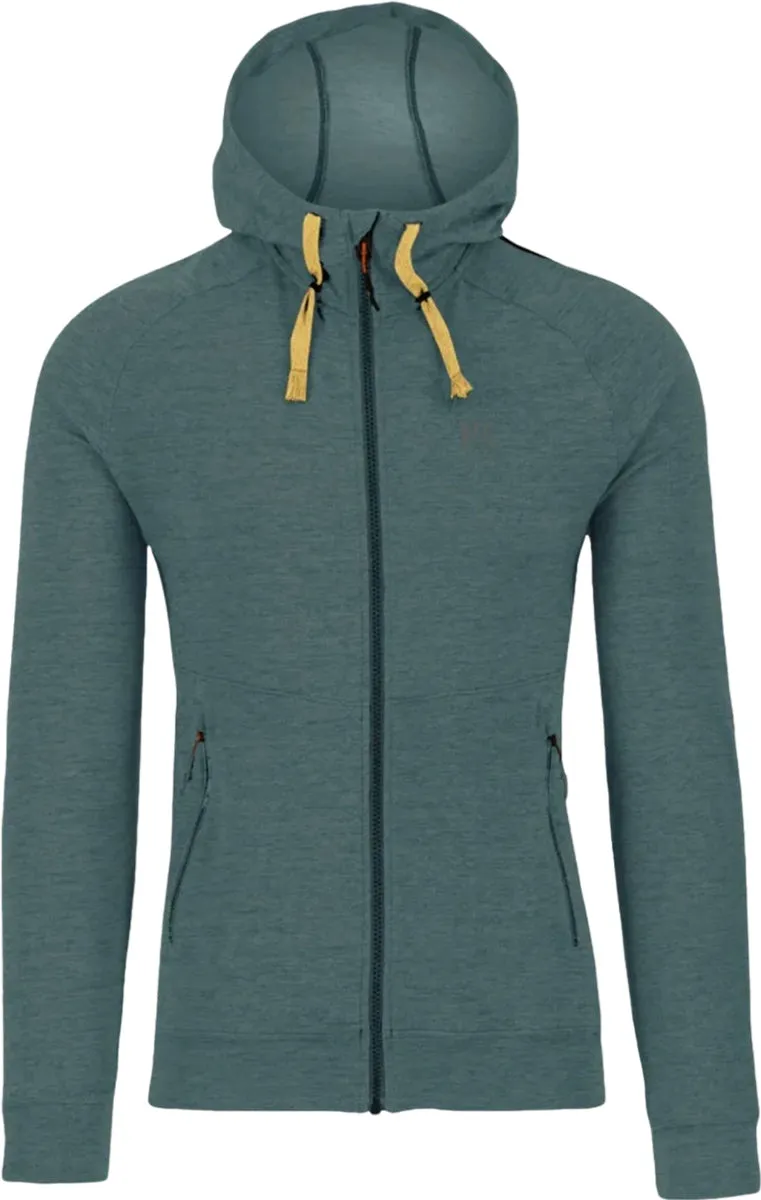 Easyfrizz Full-Zip Hoodie - Men's|-|Chandail à capuchon à glissière longueur Easyfrizz - Homme sold by Altitude Sports