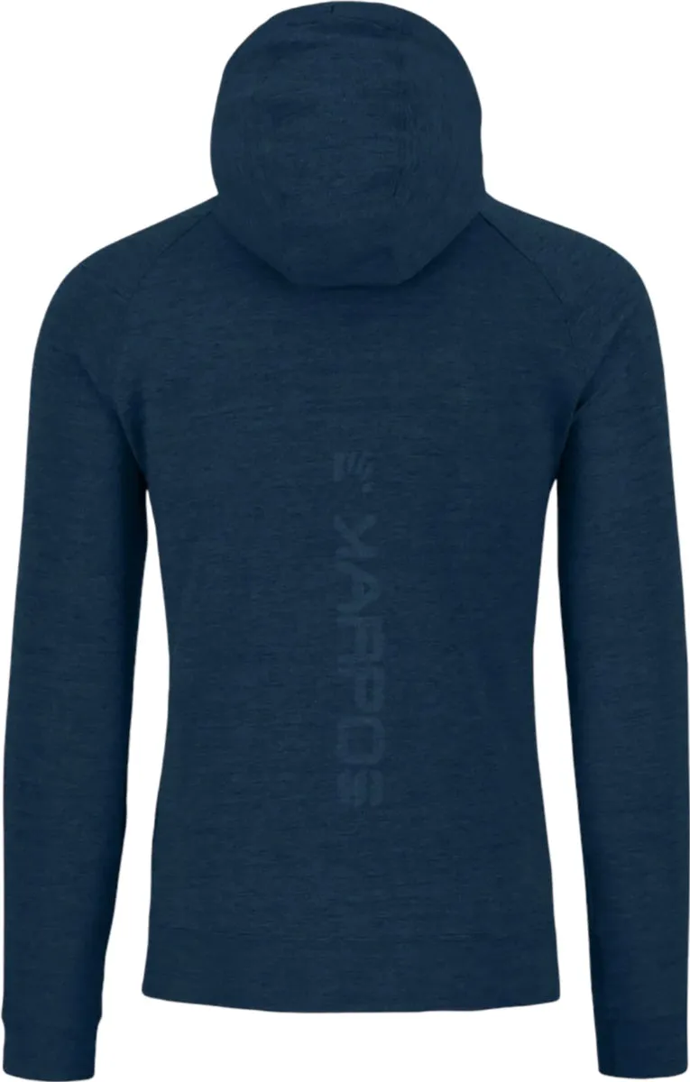 Easyfrizz Full-Zip Hoodie - Men's|-|Chandail à capuchon à glissière longueur Easyfrizz - Homme sold by Altitude Sports product image thumbnail 4