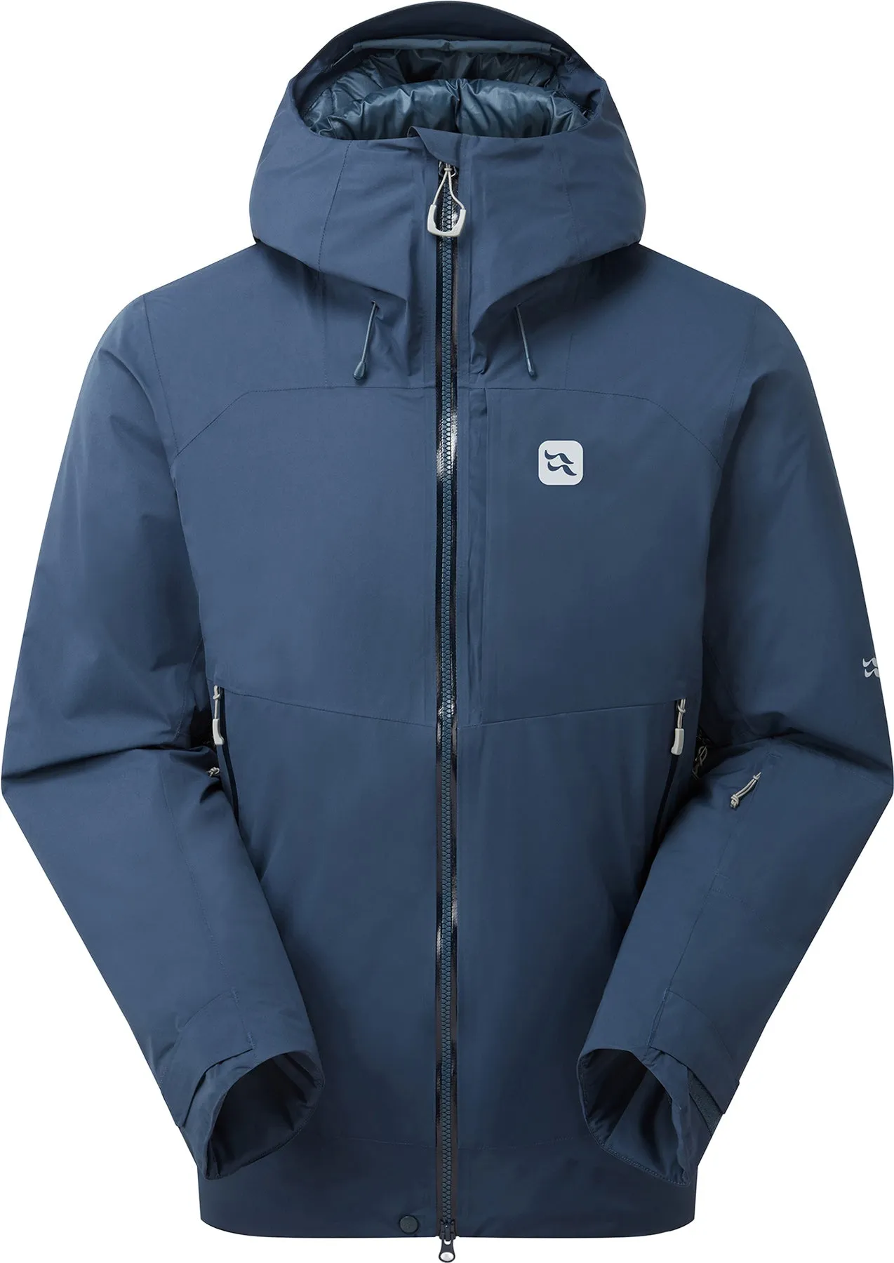 Khroma Diffract Insulated Ski Jacket - Men's|-|Manteau de ski isolé Khroma Diffract - Homme sold by Altitude Sports