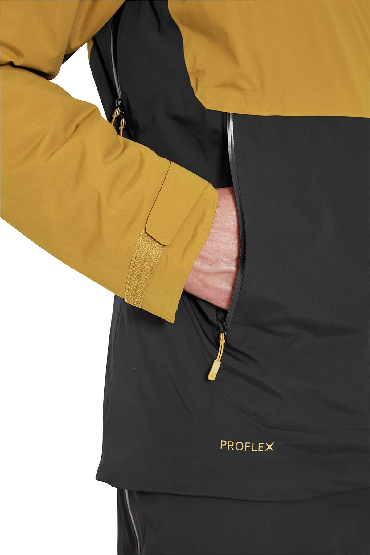 Khroma Diffract Insulated Ski Jacket - Men's|-|Manteau de ski isolé Khroma Diffract - Homme sold by Altitude Sports product image thumbnail 5