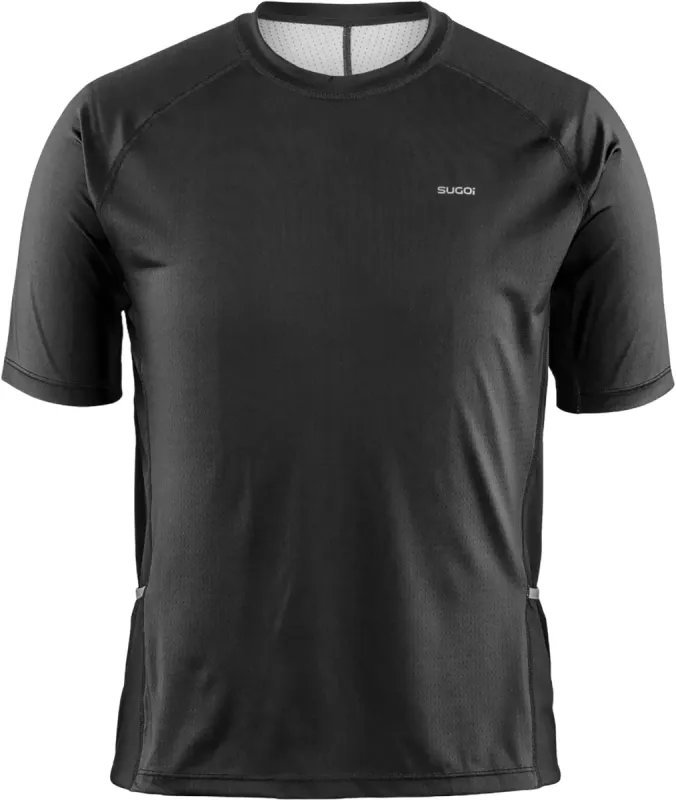 Titan Short Sleeve Tee - Men's|-|Manche Courte Titan - Homme sold by Altitude Sports