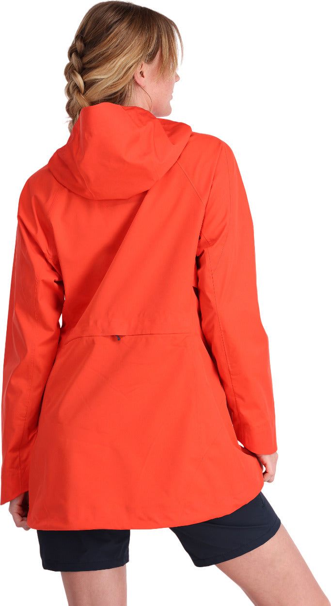 Voss Anorak Jacket - Women's|-|Manteau anorak Voss - Femme sold by Altitude Sports product image thumbnail 5