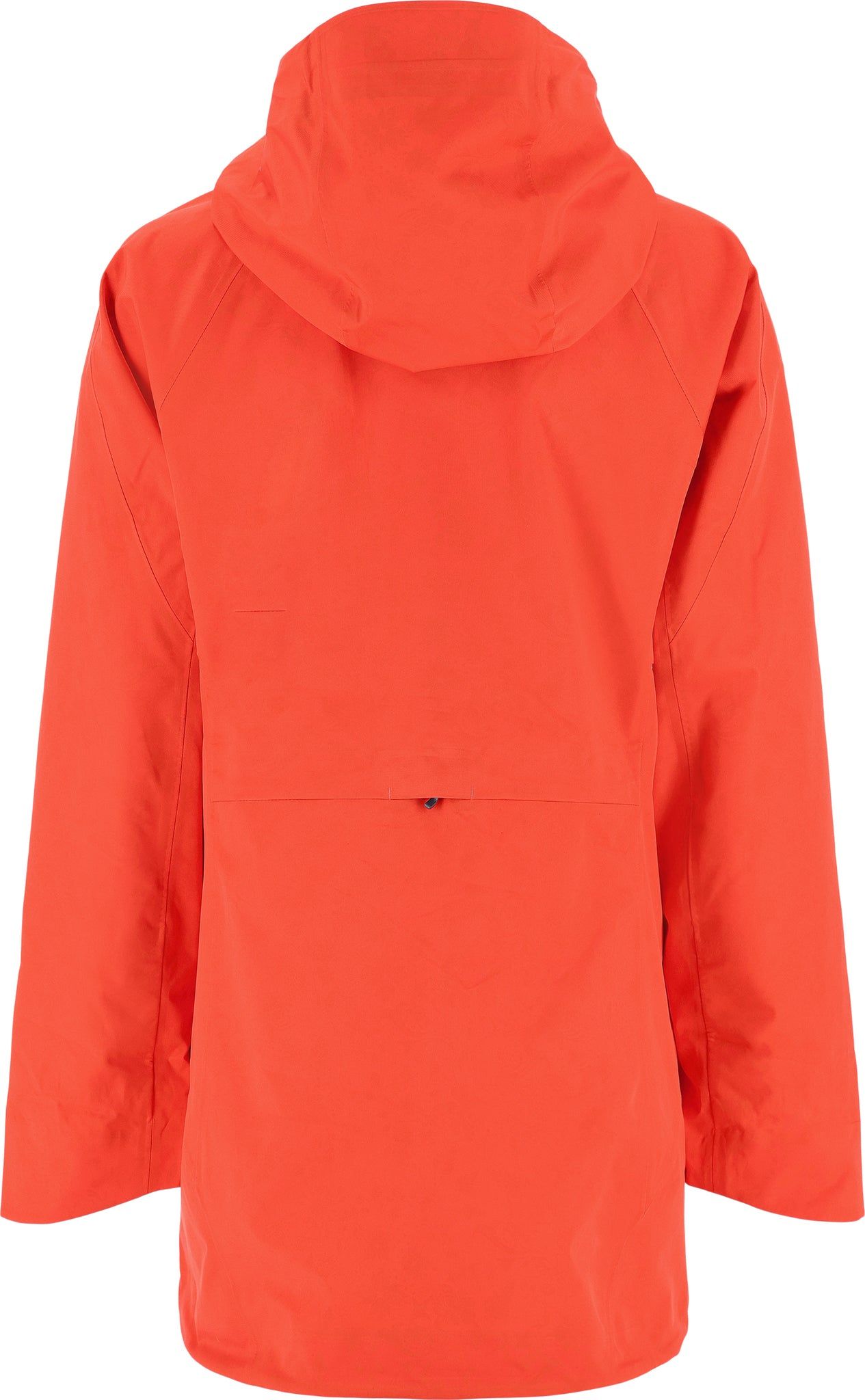 Voss Anorak Jacket - Women's|-|Manteau anorak Voss - Femme sold by Altitude Sports product image thumbnail 2