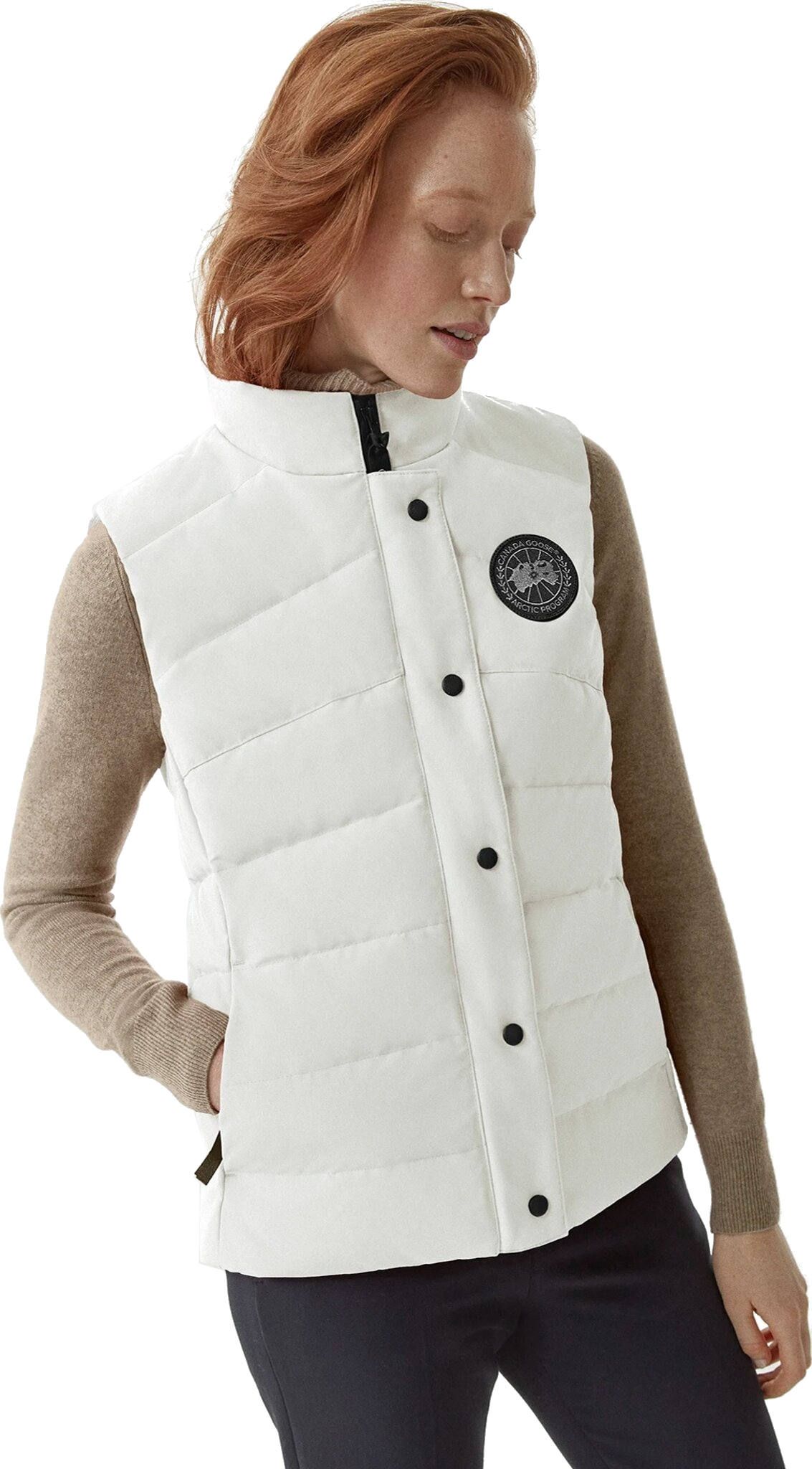 Freestyle Vest - Black Label - Women's|-|Veste Freestyle - Black Label - Femme sold by Altitude Sports product image thumbnail 2