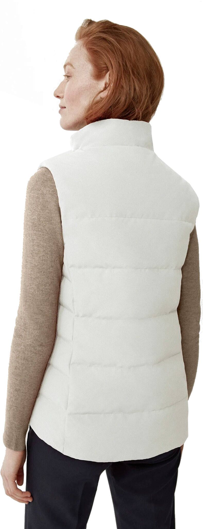 Freestyle Vest - Black Label - Women's|-|Veste Freestyle - Black Label - Femme sold by Altitude Sports