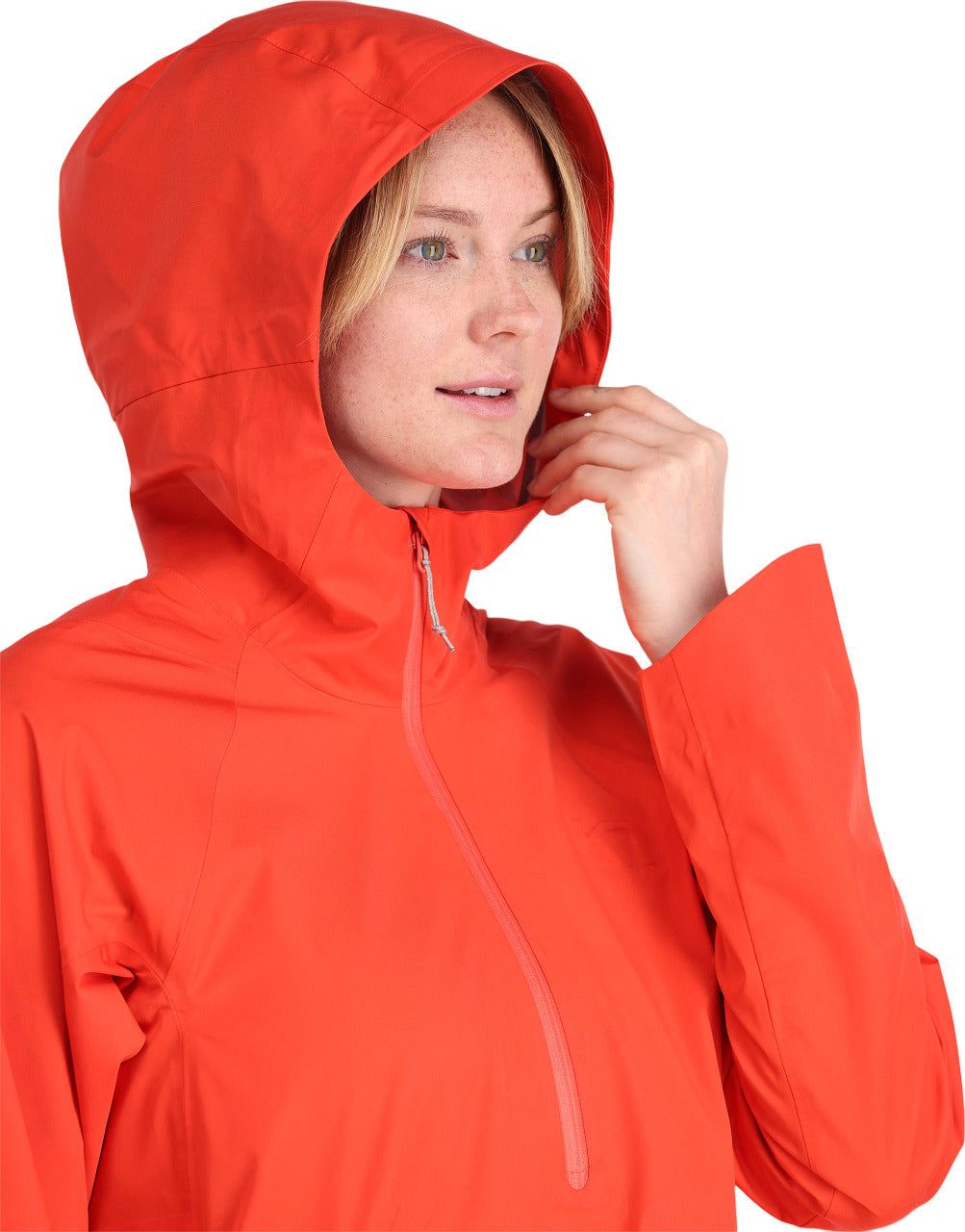 Voss Anorak Jacket - Women's|-|Manteau anorak Voss - Femme sold by Altitude Sports product image thumbnail 4