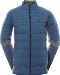 Insulated Hybrid Golf Jacket - Men's|-|Manteau isolé Hybrid Golf - Homme sold by Altitude Sports