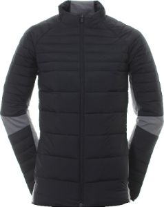 Insulated Hybrid Golf Jacket - Men's|-|Manteau isolé Hybrid Golf - Homme sold by Altitude Sports