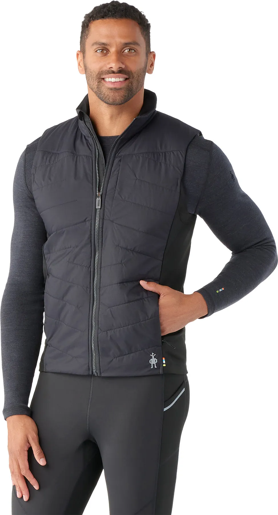 Smartloft Vest - Men's|-|Veste Smartloft - Homme sold by Altitude Sports product image thumbnail 2