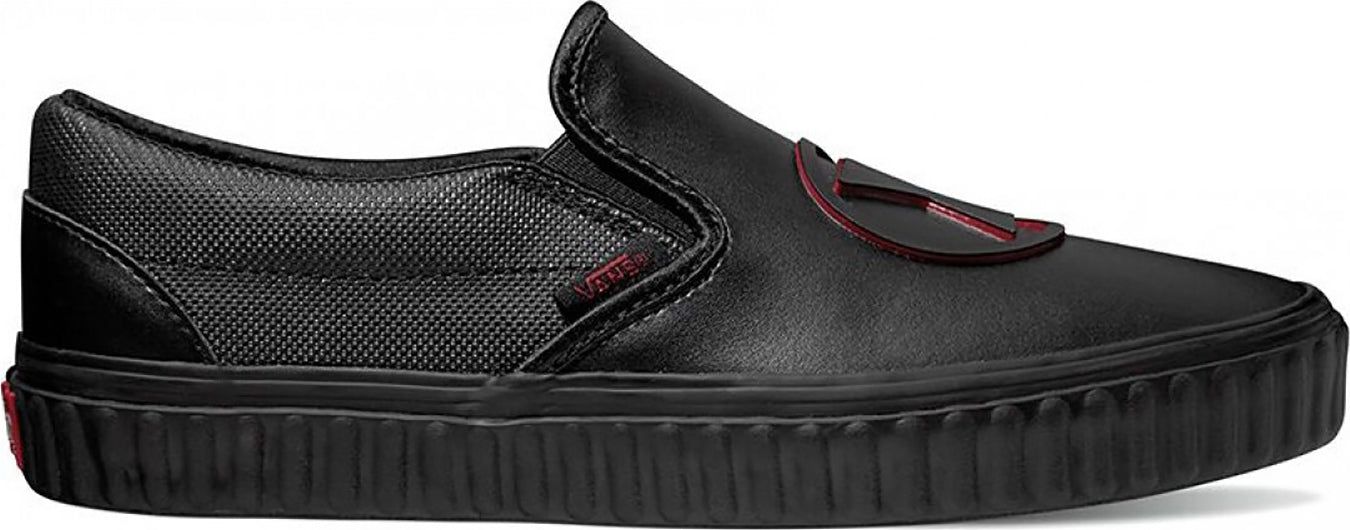 Unisex Classic Slip-On Shoes|-|Chaussures Classic Slip-On Unisexe sold by Altitude Sports product image thumbnail 4