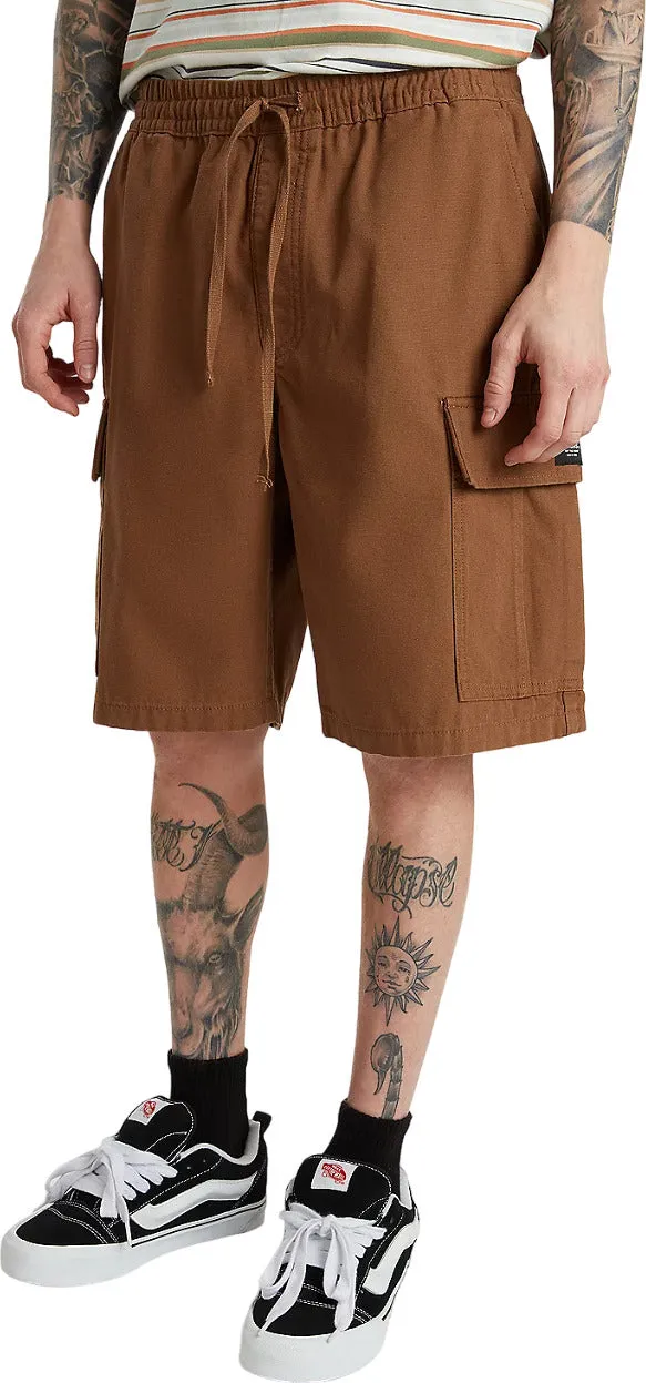 Range Cargo Loose Shorts 22 In - Men's|-|Short cargo ample Range 22 Po - Homme sold by Altitude Sports product image thumbnail 2