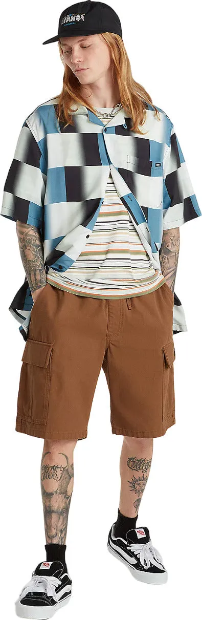 Range Cargo Loose Shorts 22 In - Men's|-|Short cargo ample Range 22 Po - Homme sold by Altitude Sports product image thumbnail 4