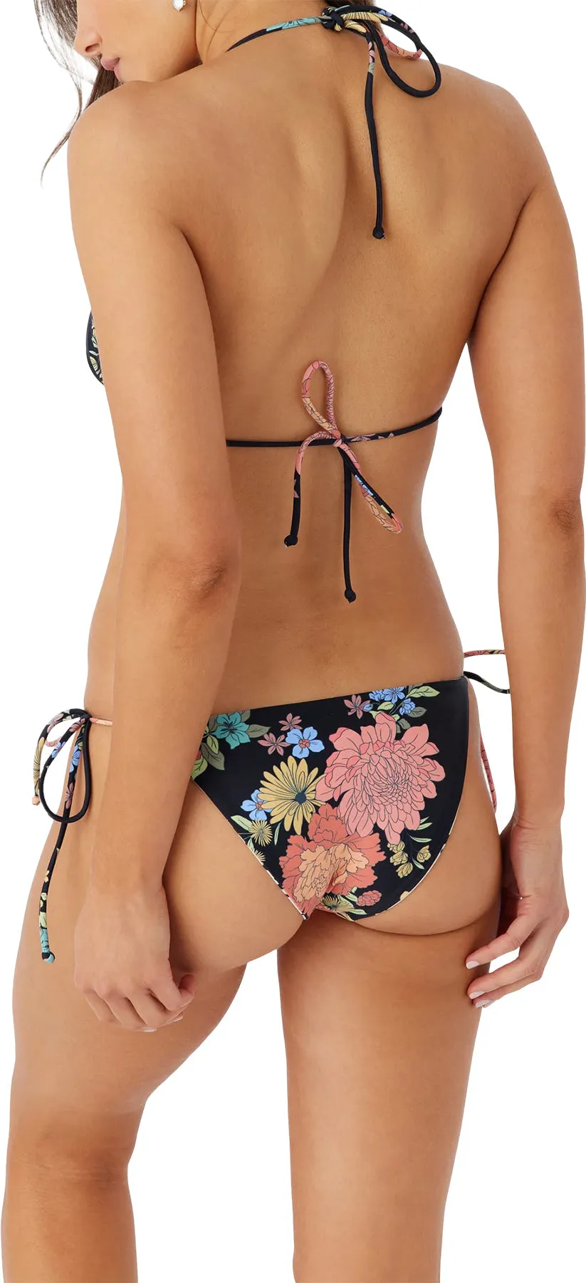 Drea Madrid Triangle Bikini Top - Women's |-|Haut de bikini triangle Drea Madrid - Femme sold by Altitude Sports product image thumbnail 2